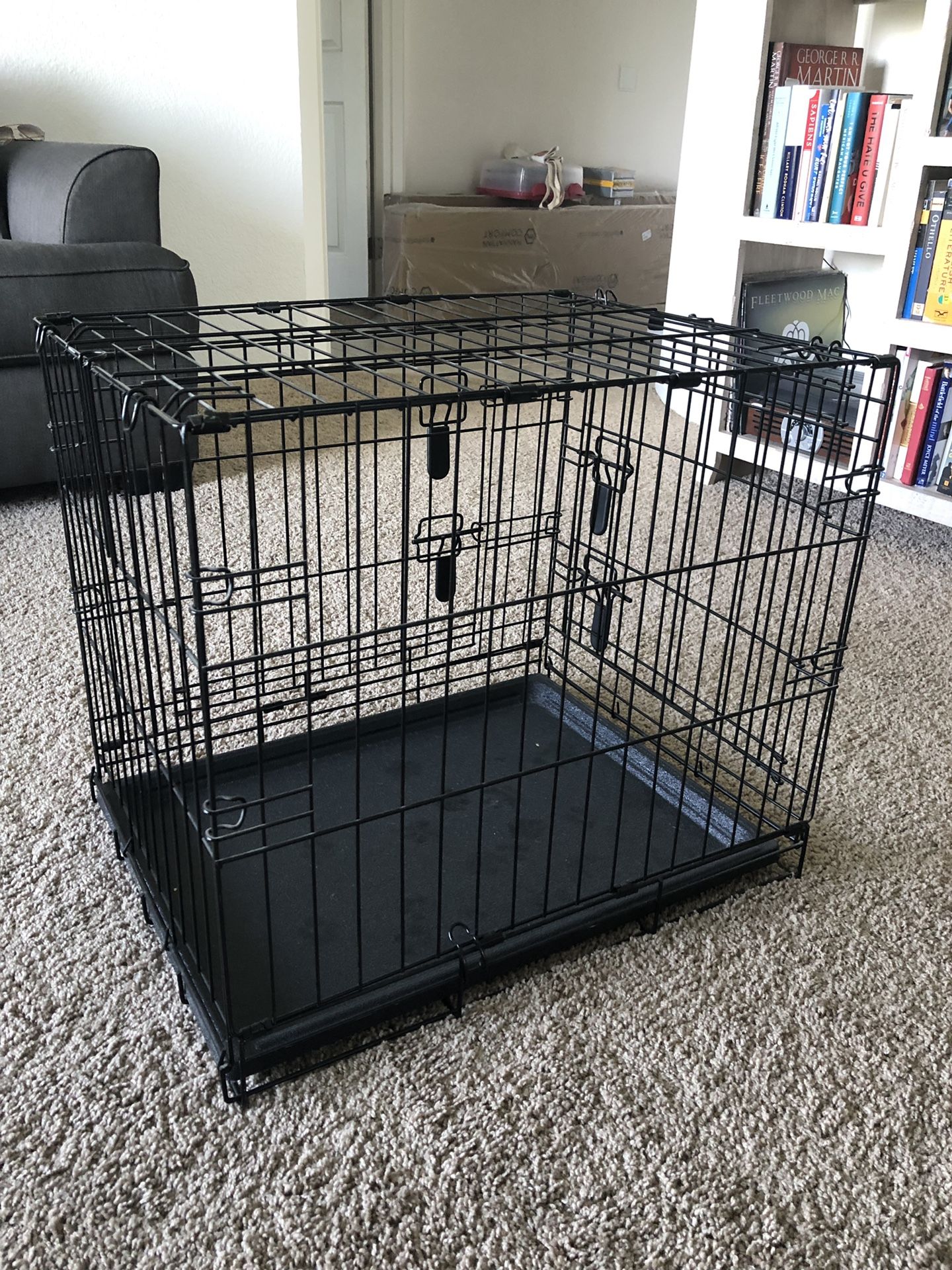 Dog Kennel