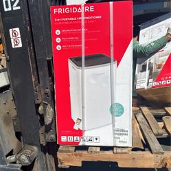 3 In One Portable Air Conditioner