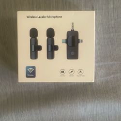 Microphone 