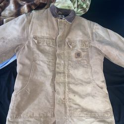 Carhartt Vintage Jacket