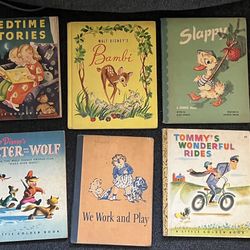 Old/Rare Books Magazines Comics Games