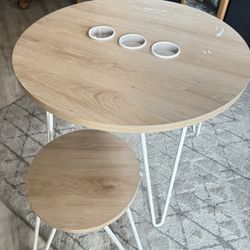 Kids Activity Table