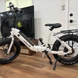 Voltaride Tucker 750w 