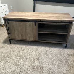 55 Inch TV Stand