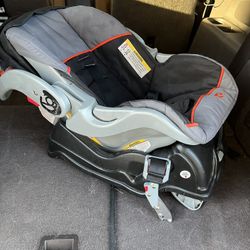 Car Seat 