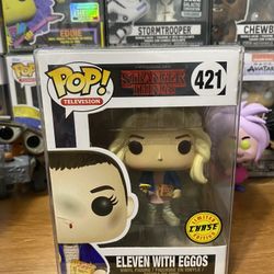 Funko Chase