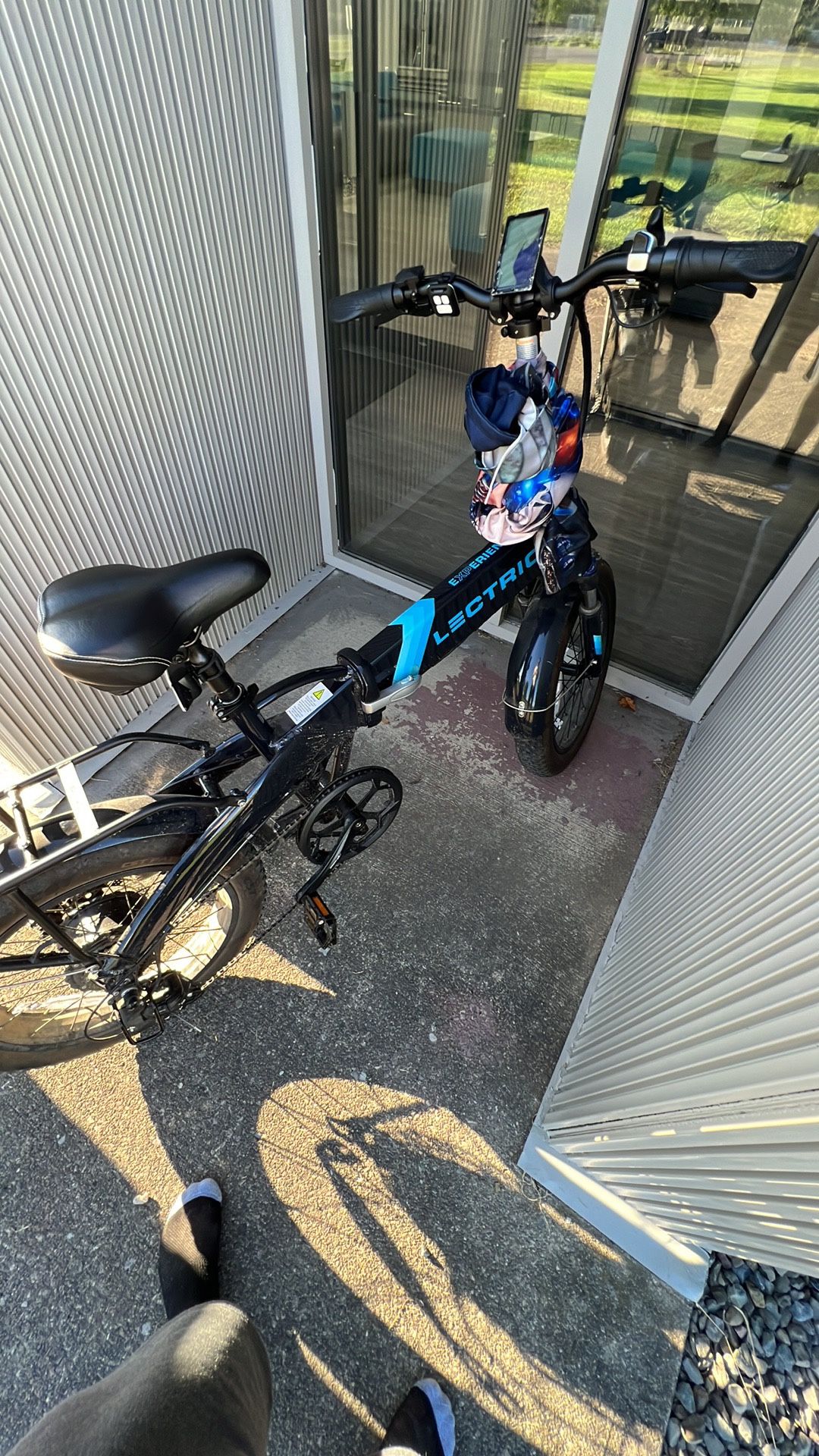 Lectra E Bike