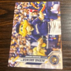 Baseball Cards 
