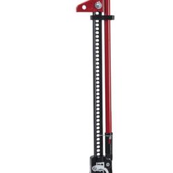 BADLAND 48 in. Farm Jack