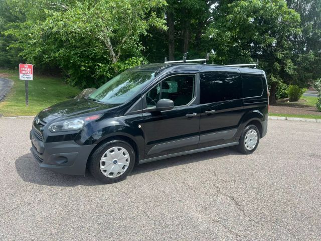 2016 Ford Transit Connect Cargo
