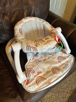 Baby chair
