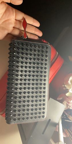 Christian Louboutin Wallet
