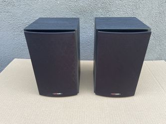 Polk Audio Jbl Bose