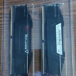 32GB DDR4 Ram