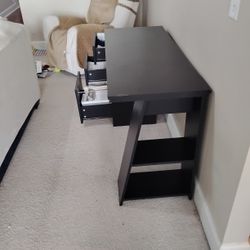 Desk L 50x W 20x H 30