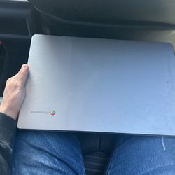 Computer Lenovo Chromebook 