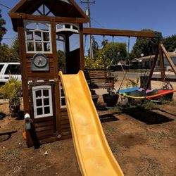 Swing Set