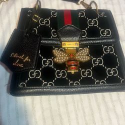 Gucci  Cartera 
