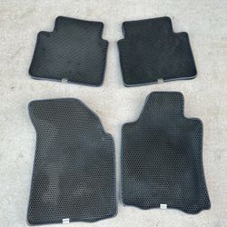 nissan maxima floor mats 2016-2023