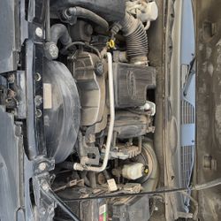 2006 Chevrolet TrailBlazer