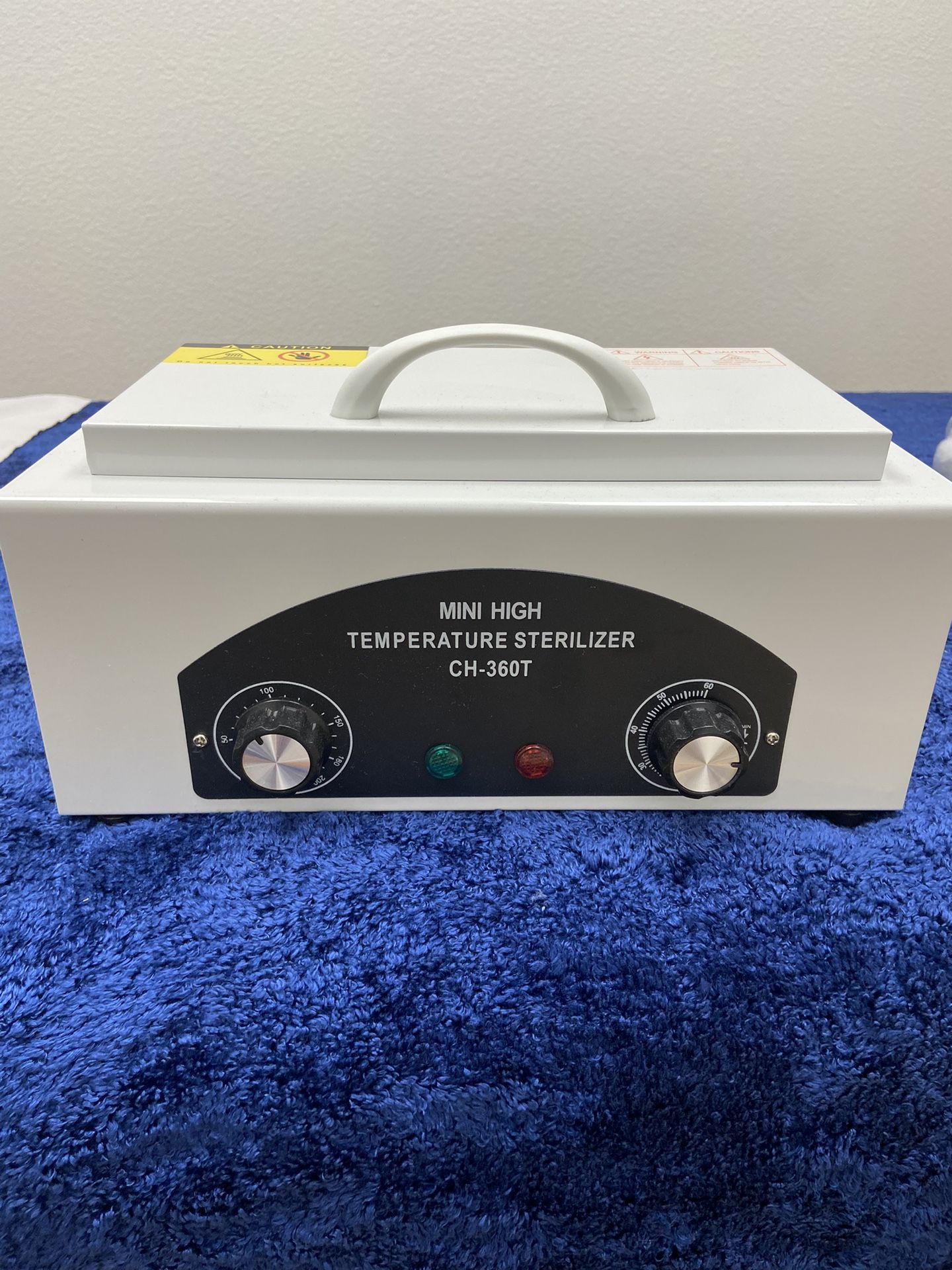 Tool Clining Box
