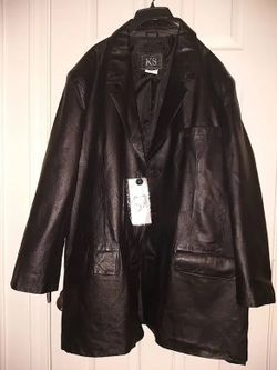 KS Coat / Jacket Men XXL