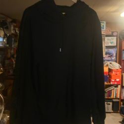 Misfits Black Hoodie