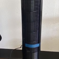 Tower Fan