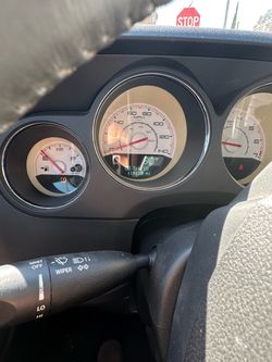 2013 Dodge Challenger