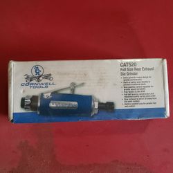 Cornwell Die Grinder