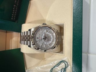 2024 Rolex Skydweller