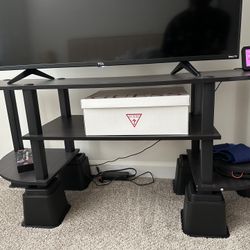 TCL Roku 45” TV
