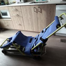 Evacu Wheelchair