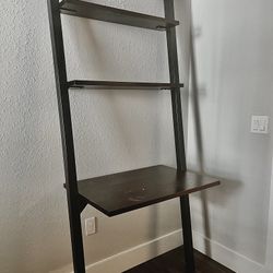 Wall Cleaning Mcm Office Desk