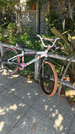 Se bike