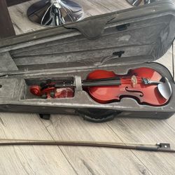 Eaststar Violin