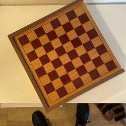 Never Used Game Board