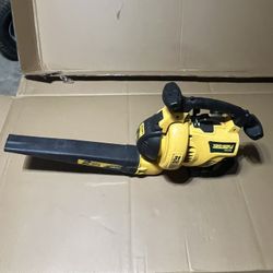Yardman Leaf Blower Model 320BV