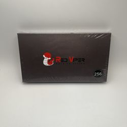 Red Viper Docking Station