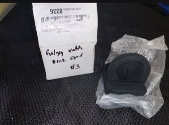 NEW GAKAXY WATCH DOCK STAND