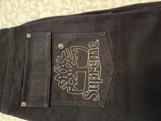 Supreme timberland