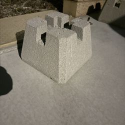 Concrete Deck Block Free