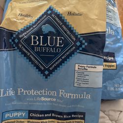 discount Puppy Package