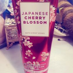 japanese cherry blossom 