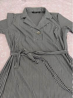 Vestido elegante 👗