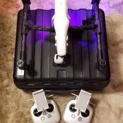 DJI Inspire 1