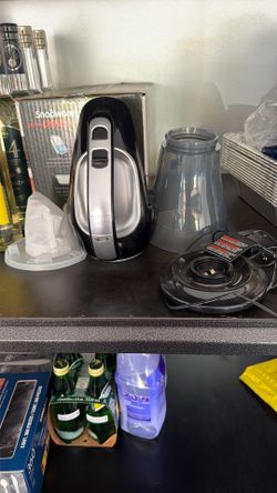 Black + Decker 