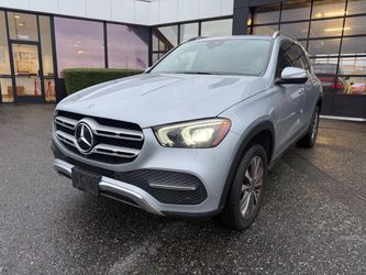 2023 Mercedes-Benz GLE 350