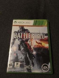 Battlefield 4