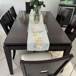 Dinner  Table , Center Table &  End Table 